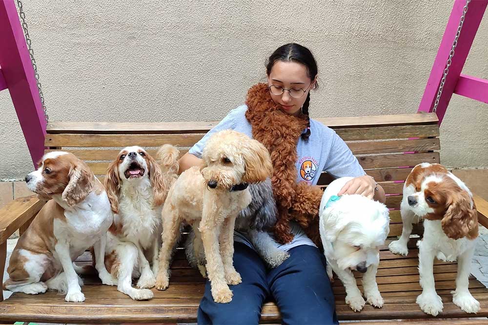 Keyifli Patim'de Aile Bağı Güçleniyor