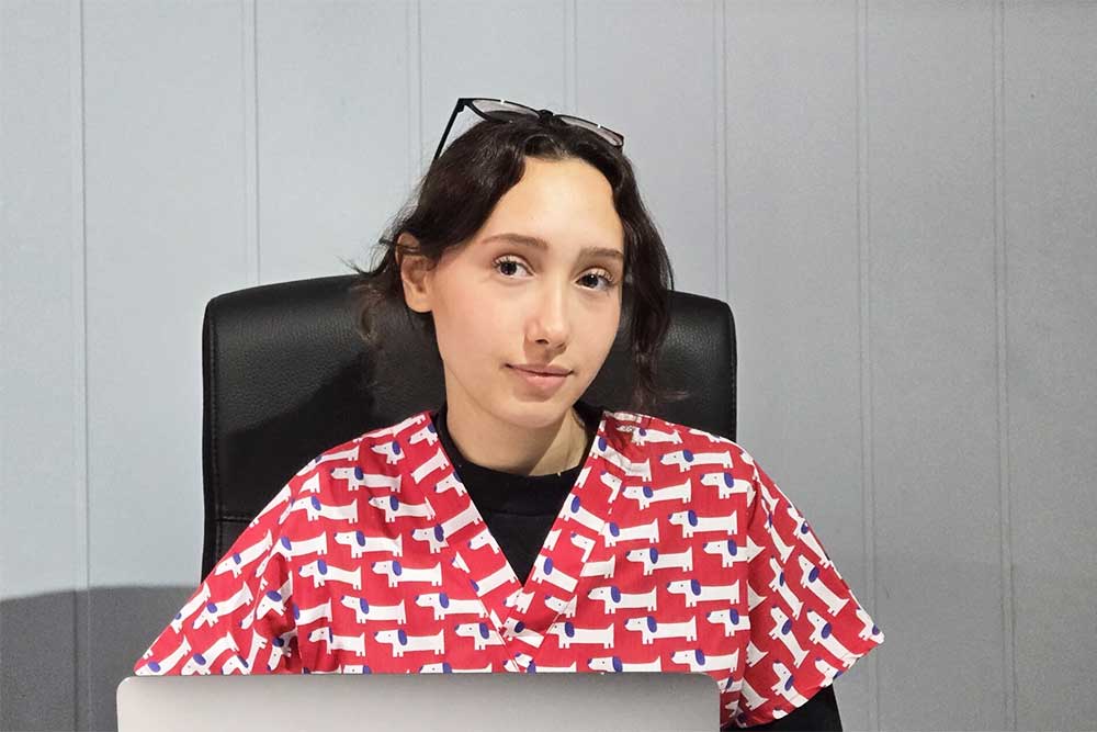 Keyifli Patim'de Bilge Sağol Patili Yıldızların Yeni Yüzü Oldu