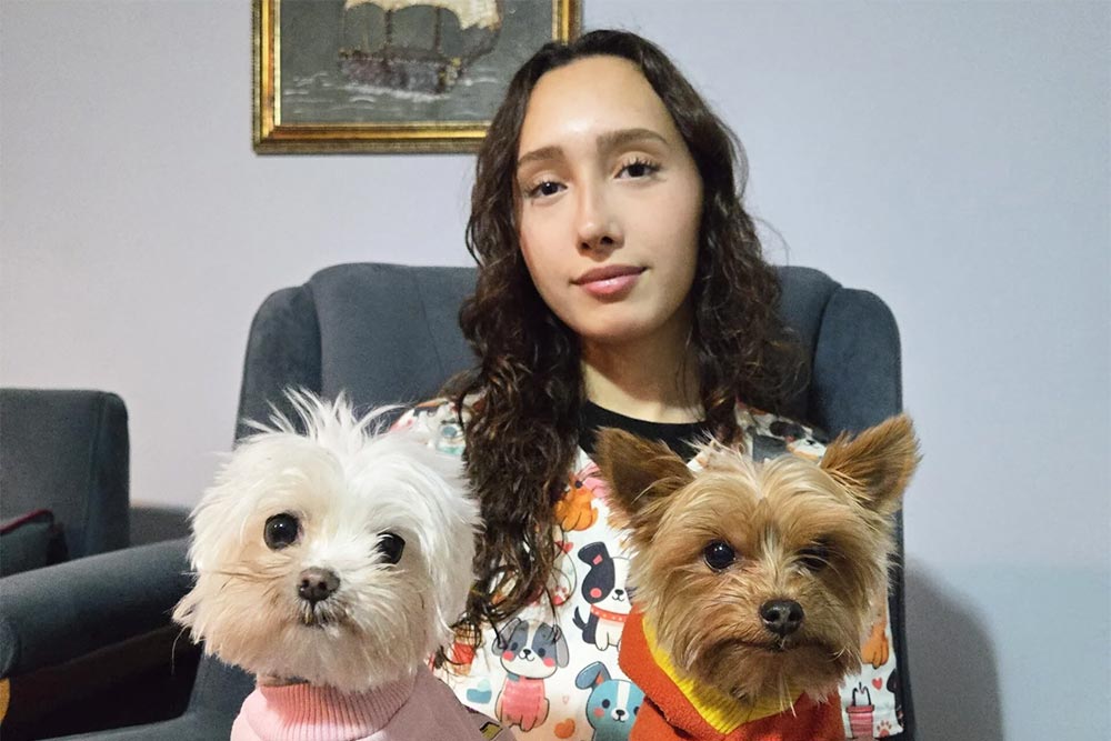 Keyifli Patim Pet Oteli - eBiyografia