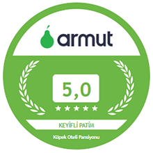 Armut Keyifli Patim